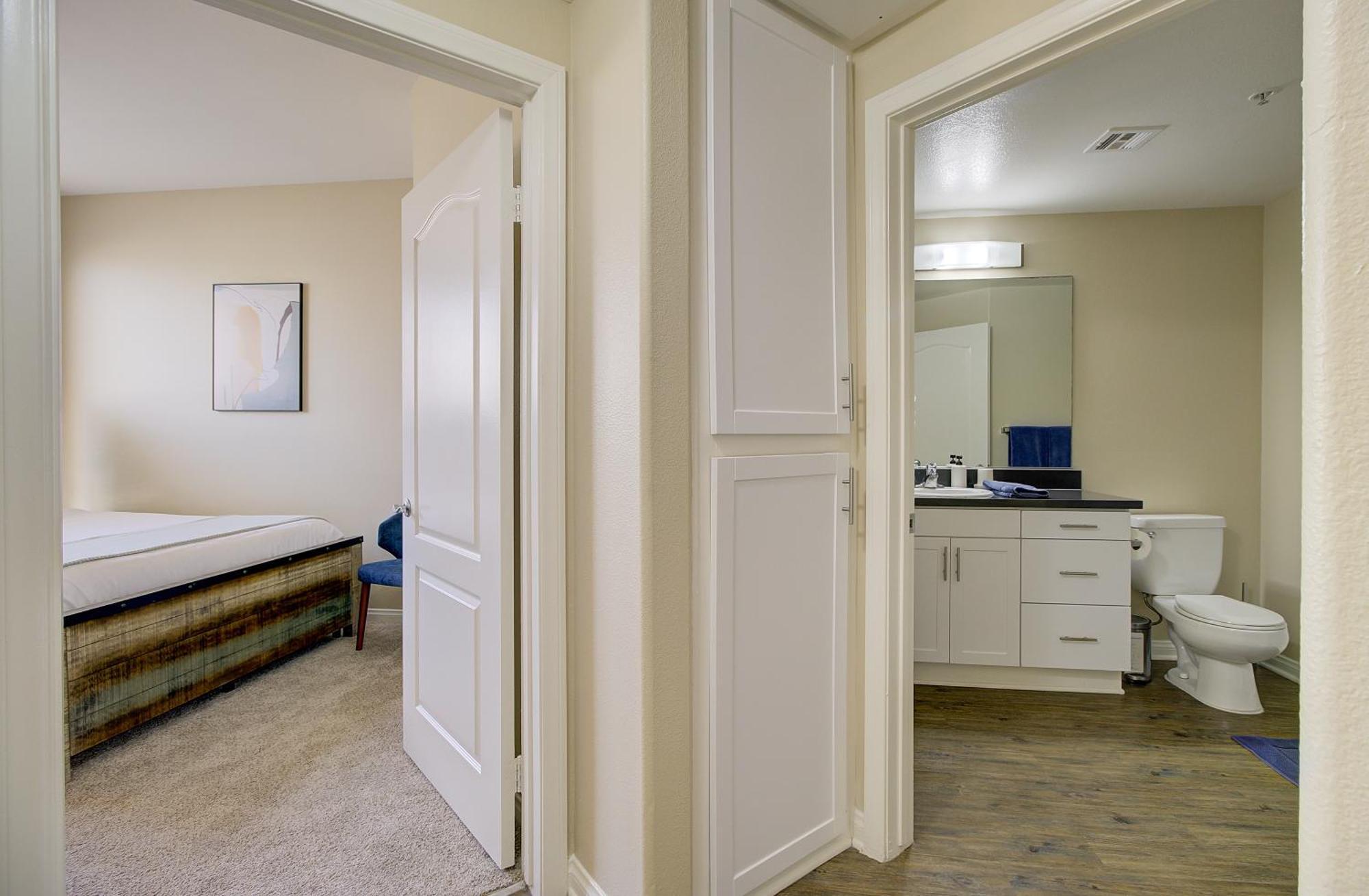 Zircon Zen - Quiet Retreat 2br Pool, Jacuzzi Marina Appartement Los Angeles